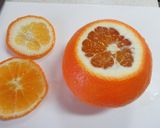 marriott流 紅まどんなの食べ方作り方1写真