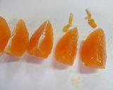 marriott流 紅まどんなの食べ方作り方3写真