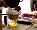 失敗しない「ギー」の作り方とコツ作り方8写真