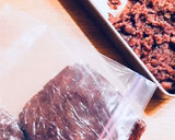 ☆つぶあん作り方☆ 手作りおはぎに！作り方15写真