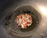 本格調味料で！中国式麻婆豆腐作り方4写真