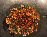 本格調味料で！中国式麻婆豆腐作り方5写真