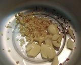 男が喜ぶガッツリ！！牛筋カレー作り方3写真