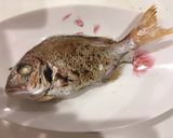 かんたん、鯛めし作り方1写真