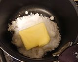 梅酒ケーキ（梅酒クリスマスプディング）作り方4写真