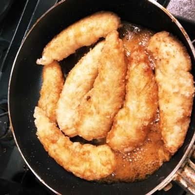 ササミのレモン煮 by も 【クックパッド】 簡単おいしいみんなのレシピ