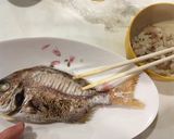かんたん、鯛めし作り方2写真