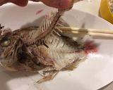 かんたん、鯛めし作り方3写真