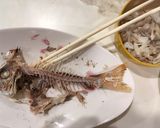 かんたん、鯛めし作り方4写真