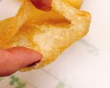 油揚げイン納豆！揚げ納豆！作り方2写真