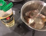 かんたん、鯛めし作り方5写真