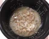 かんたん、鯛めし作り方10写真