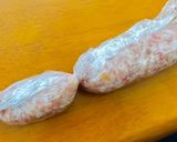 材料シンプル！簡単手作りソーセージ作り方5写真