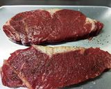 簡単！失敗しないおいしいステーキの焼き方作り方5写真