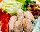 材料シンプル！簡単手作りソーセージ作り方9写真