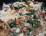 変わり種✨ヘルシーな親子丼の具作り方5写真