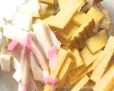 おせちリメイク見た目地味でもやみつき大根作り方3写真