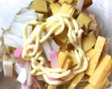 おせちリメイク見た目地味でもやみつき大根作り方4写真