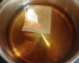 茅乃舎だしで、うどんだし(関西風)作り方1写真