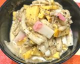 おせちリメイク見た目地味でもやみつき大根作り方6写真