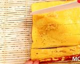 だれでも作れちゃう☆伊達巻たまご♩作り方6写真