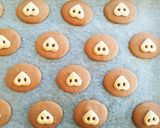 いのししクッキー♪お正月に作りました♪作り方12写真