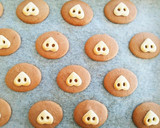 いのししクッキー♪お正月に作りました♪作り方12写真