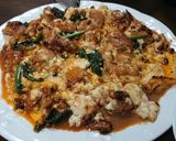 変わり種✨ヘルシーな親子丼の具作り方7写真