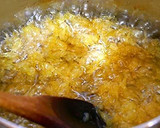 八朔や夏みかんで作る砂糖不使用ジャム作り方4写真