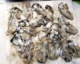 ☆牡蠣のクリームパスタ~わざや風~☆作り方4写真