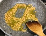 ブラジルのニンニクご飯作り方3写真