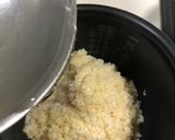 ブラジルのニンニクご飯作り方6写真