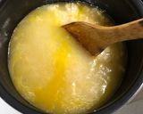 ブラジルのニンニクご飯作り方7写真
