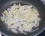 簡単！チキン生姜焼き☆ゆず胡椒風味作り方2写真