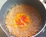 焼き餅〜ズ辛ラーメン作り方3写真
