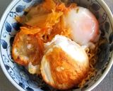焼き餅〜ズ辛ラーメン作り方5写真