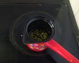 セルビア風☆じゃがいもと青菜のサラダ作り方7写真
