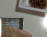 納豆にちょい足し（粉チーズ編）作り方2写真