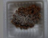納豆にちょい足し（粉チーズ編）作り方3写真