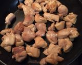母の筑前煮（改訂版）作り方7写真