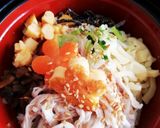 ★鶏胸肉とお節de簡単 鶏飯料理風★作り方4写真