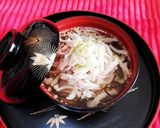 ★鶏胸肉とお節de簡単 鶏飯料理風★作り方8写真