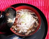 ★常備★しっとりゆで鶏胸肉作り方14写真