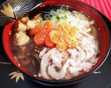 ★常備★しっとりゆで鶏胸肉作り方15写真
