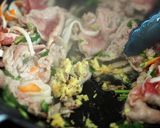 10分で出来る♪焼肉のたれで豚パク炒め作り方2写真