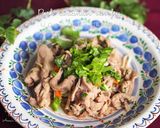 10分で出来る♪焼肉のたれで豚パク炒め作り方3写真