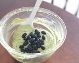 綺麗になれちゃう『黒豆deカルトカール』作り方8写真