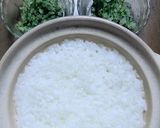 どうしても七草がゆが食べられない人に～作り方1写真