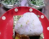 どうしても七草がゆが食べられない人に～作り方4写真