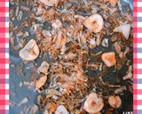 油そば？じゃなく油うどん！作り方1写真